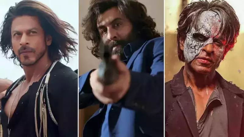 'Animal,' 'Dunki' and 'Jawan' compete for 'Best Music Album' at Filmfare 2024. See the complete list of nominations