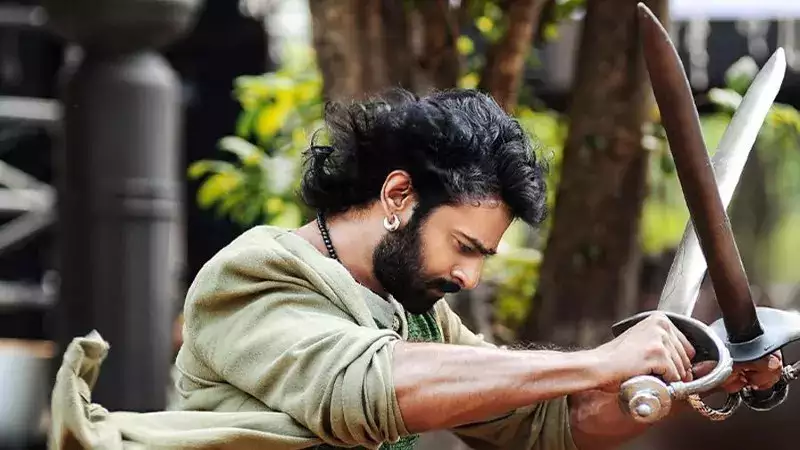 With three pan-Indian releases, will Prabhas be able to recreate Baahubali's success?