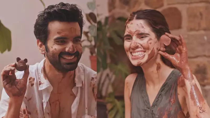 'Minus One: New Chapter’ trailer: Ayush Mehra and Aisha Ahmed to take you on a chaotic ride of intense and faded love