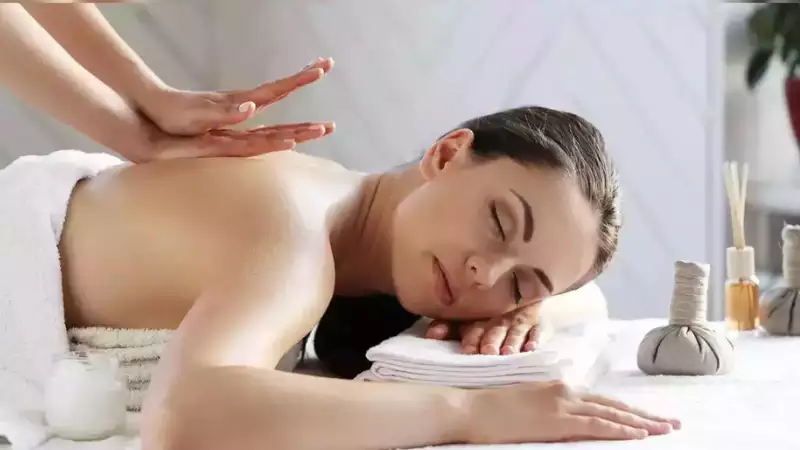10 Reasons to get a body massage