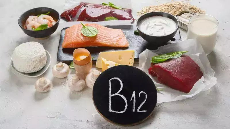 Unlocking the secrets of vitamin B12: Natural sources and signs of deficiency