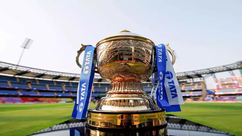 IPL 2023: Full schedule, match dates with venues and timings