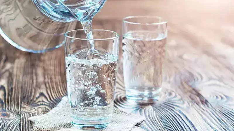 What is water fasting and is it healthy?