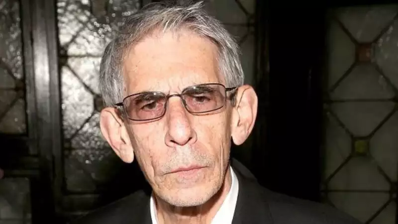 Stand-up comedian and TV detective Richard Belzer passes away at age 78