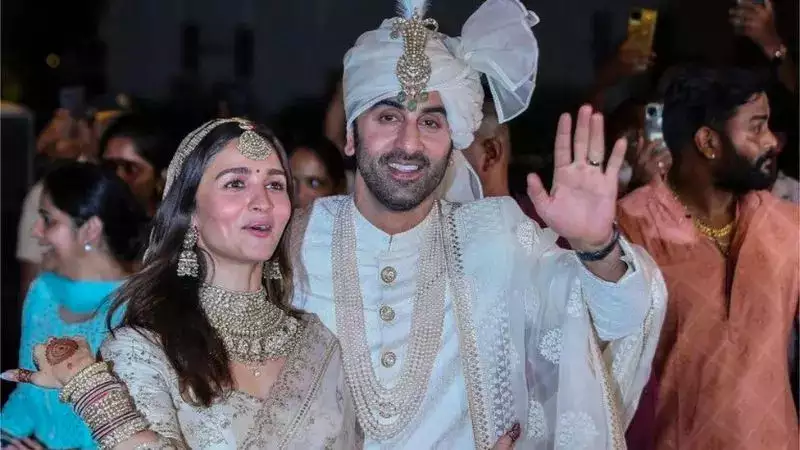 THIS is the reason why even friends aren't allowed to see Alia Bhatt and Ranbir Kapoor's daughter