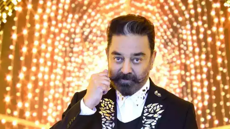 Kamal Haasan likely to quit Bigg Boss Tamil 6, here's why