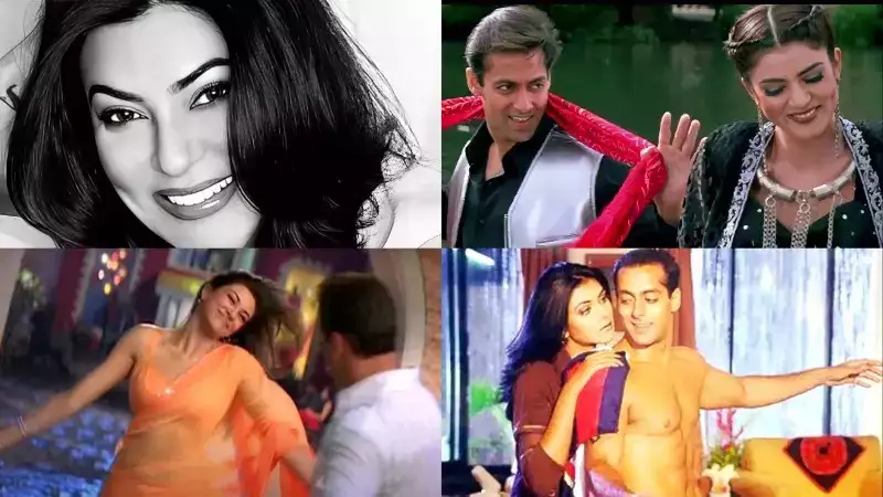 Sushmita Sen’s top 10 Bollywood hits you can't miss!