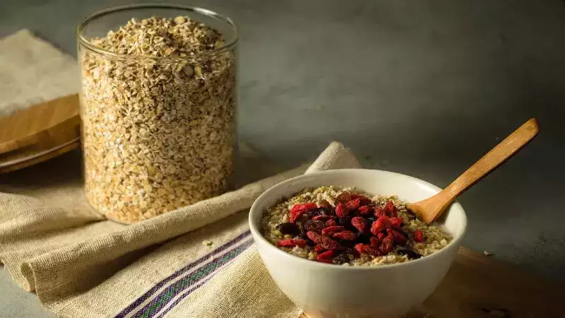 5 Lip-smacking oats recipes that you must try!