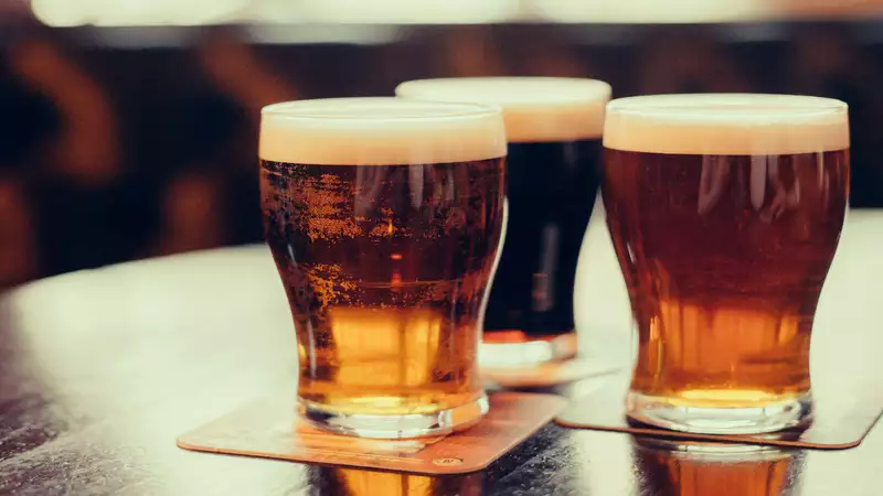Drinkflation: The brewing predicament affecting beer in England
