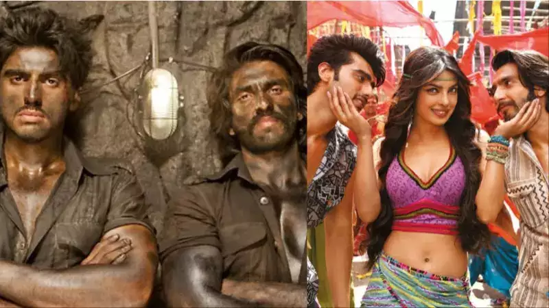 10 Years of ‘Gunday’: Dance to the evergreen tunes!