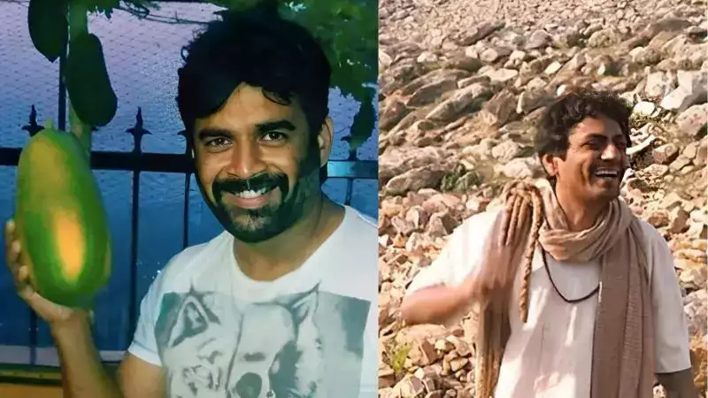 6 Bollywood celebrities who are excellent at doing farming in real life