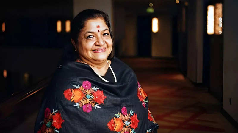 Happy Birthday K.S. Chithra: 5 iconic songs of the National Award-Winning  playback singer