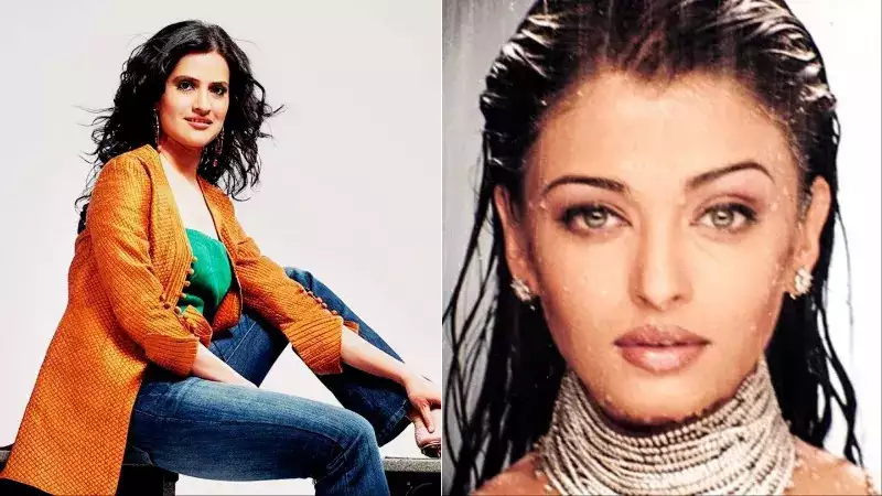Singer Sona Mohapatra reacts to Rahul Gandhi’s “demeaning” remark against Aishwarya Rai Bachchan