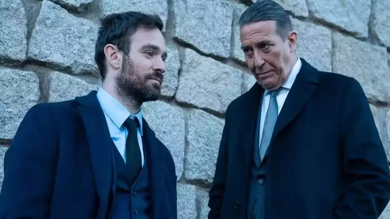 Treason Season 2: Will this spy thriller series return for a second season?