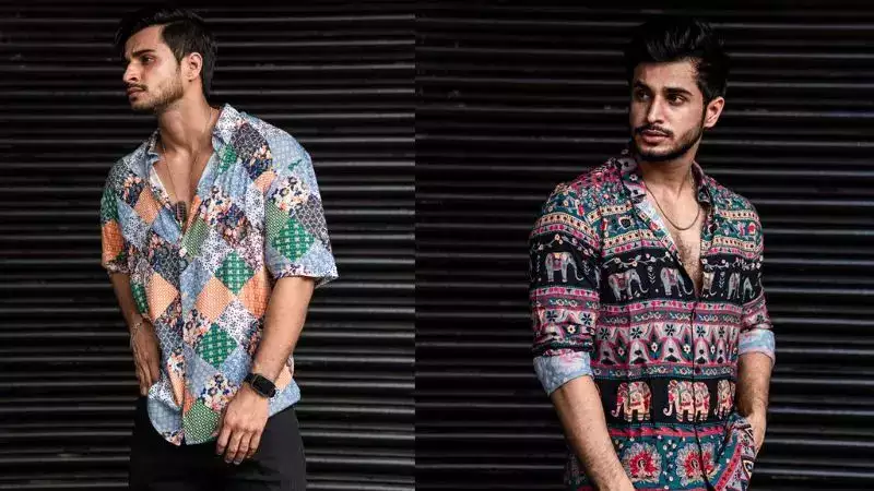 Paisley, Stripes and Floral: Indian festivals bring back the Trendy Prints!