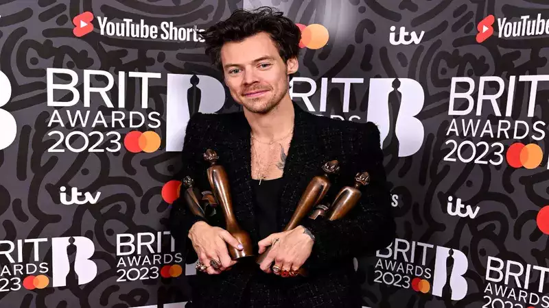 Brit Awards 2023: Harry Styles and Wet Leg Win Big with Beyoncé taking home international prizes