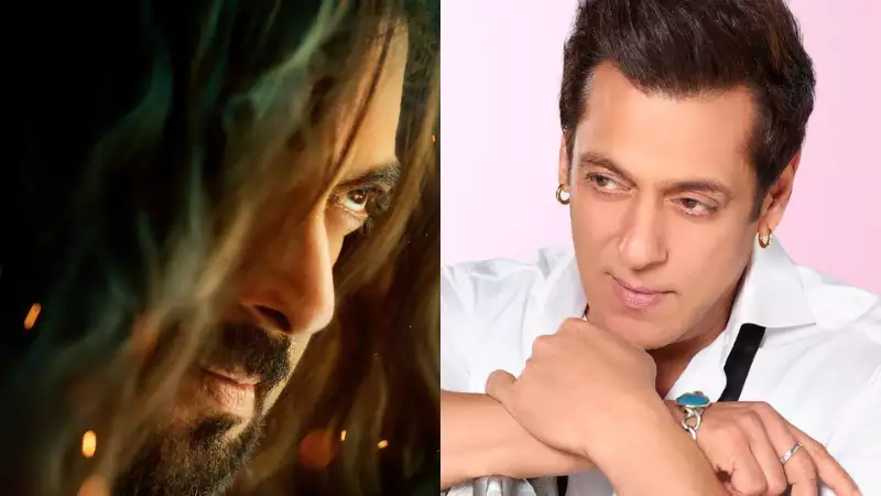 Salman Khan wraps Kisi Ka Bhai Kisi Ki Jaan shoot, to release this year on Eid