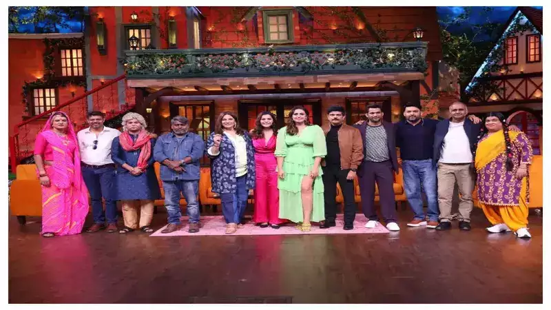 The Kapil Sharma Show: After Krushna Abhishek, THIS actor leaves show for monetary reasons