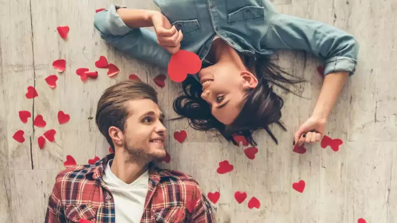 5 ways to make your boyfriend feel special on Valentine's day