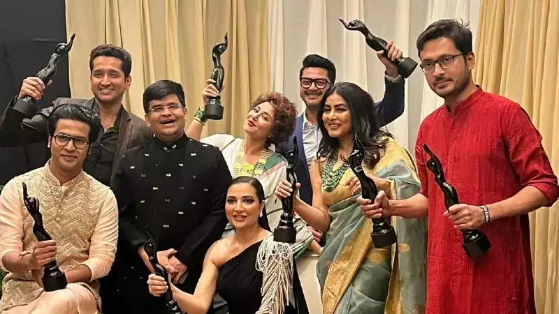 Joy Filmfare Awards Bangla 2022: Here's the complete list of winners