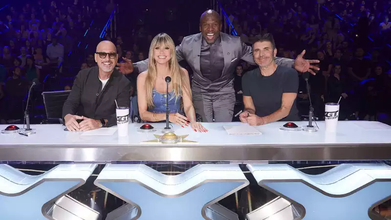When and where to watch America's Got Talent, All-Stars finale, all details inside