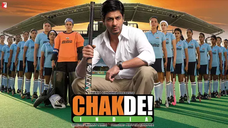 Reliving 'Chak De! India' at 16: Music that moved millions