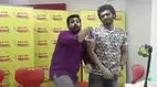 REVEALED  Why did Arjun Kapoor Slap Mirchi RJ Arpit  Radio Mirchi