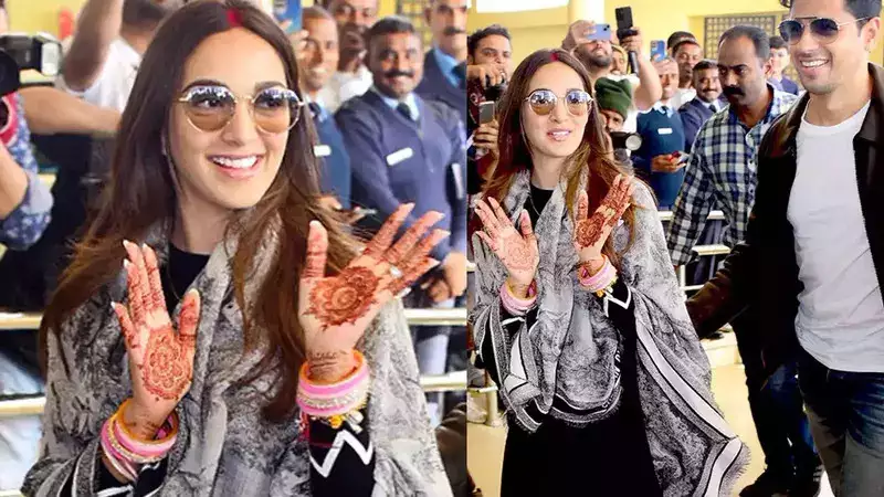 Kiara Advani gets trolled for her airport look, netizens stoop to a new low