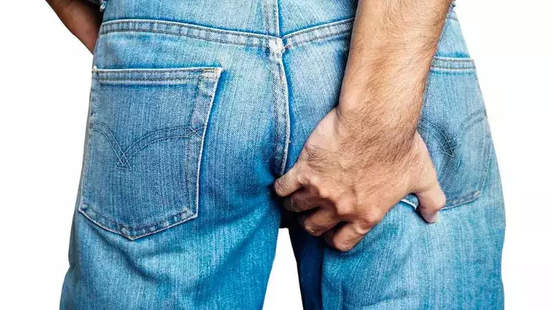 Say goodbye to the itch, effective tips for relieving an itchy butt