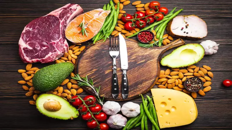 Is ketogenic diet good for your heart?