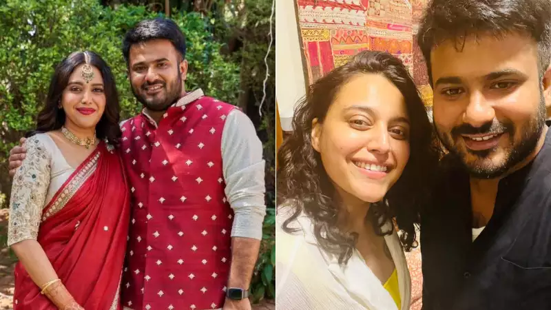 All you need to know about Fahad Ahmad, Swara Bhasker's fiance