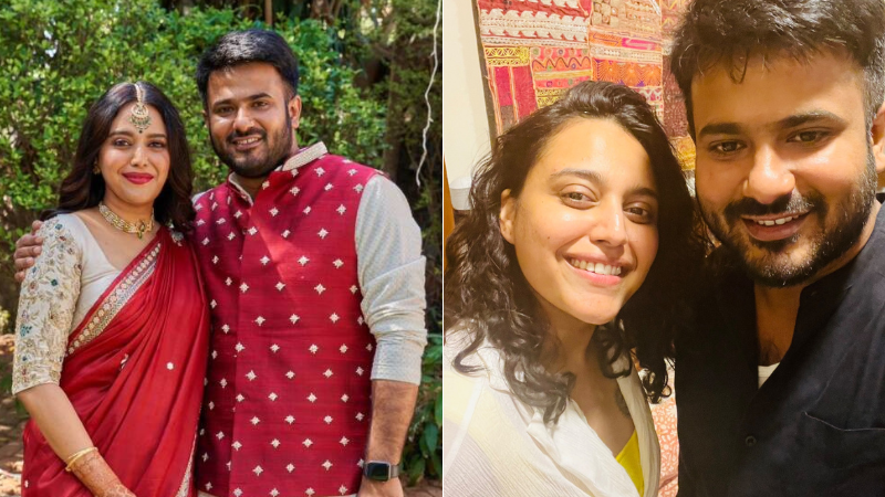 All You Need To Know About Fahad Ahmad Swara Bhaskers Fiance 3875