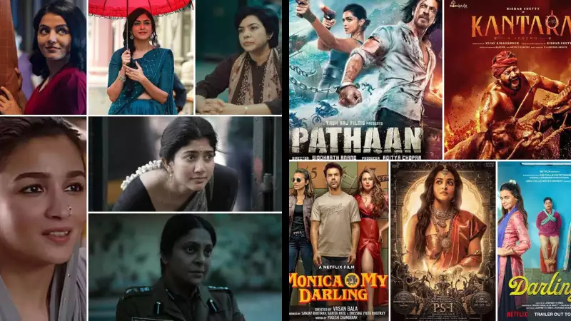 मेलबर्न के भारतीय फिल्म महोत्सव 2023 के नामांकन का हुआ अनावरण