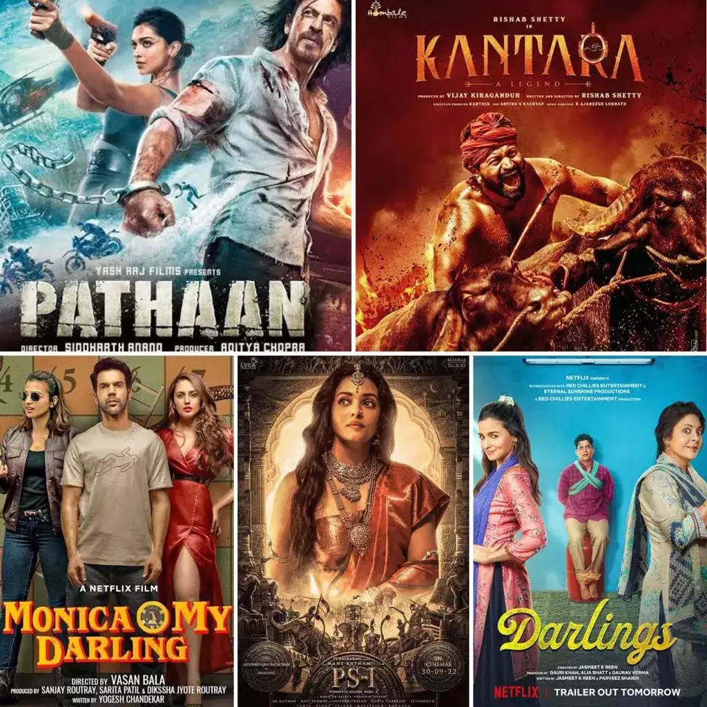 भारतीय फिल्म महोत्सव 2023 के नामांकन का हुआ अनावरण