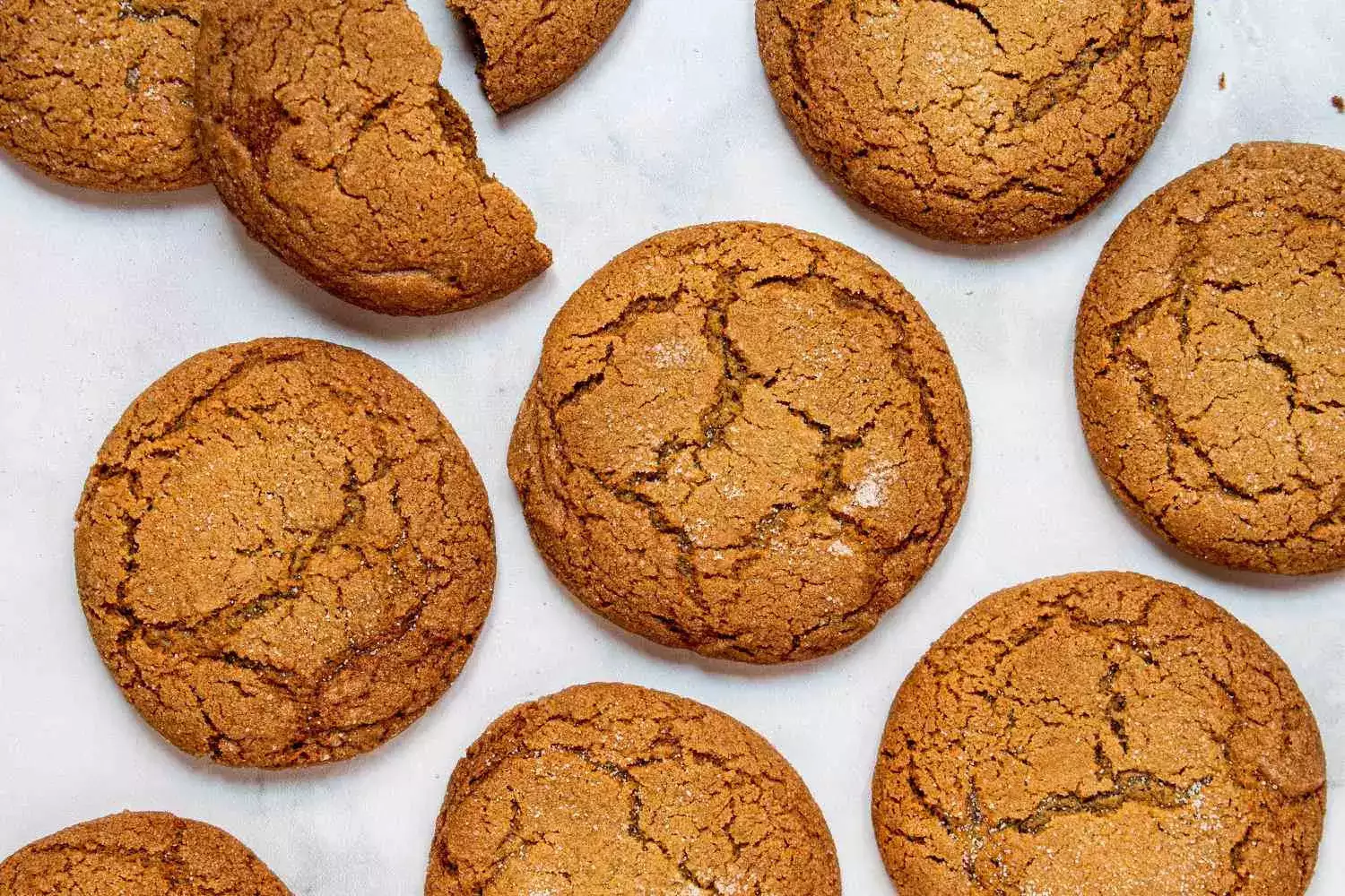 ginger cookies