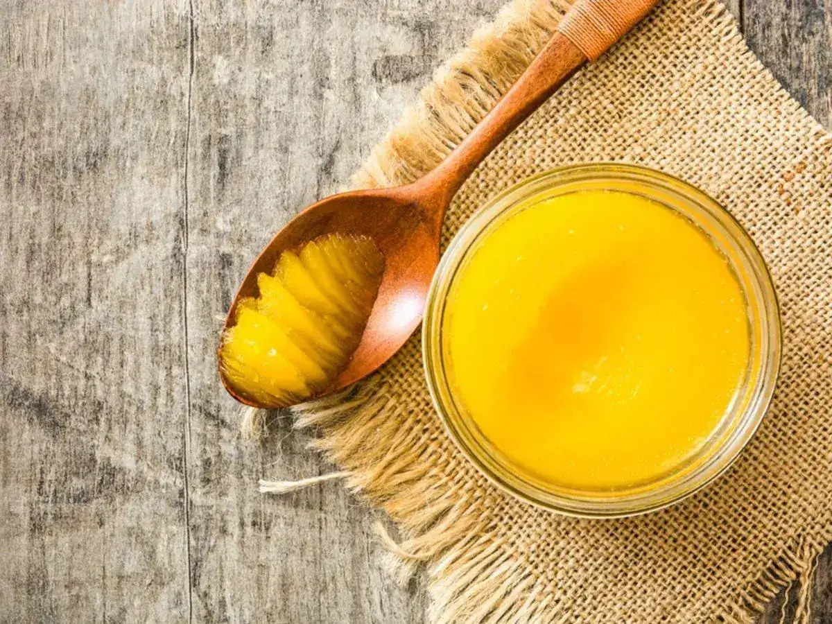 Is ghee good for you? Discover 10 health benefits of this delicious