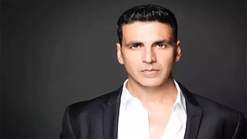 Akshay Kumar says he is still recovering from ‘heavy covid’ from 2021
