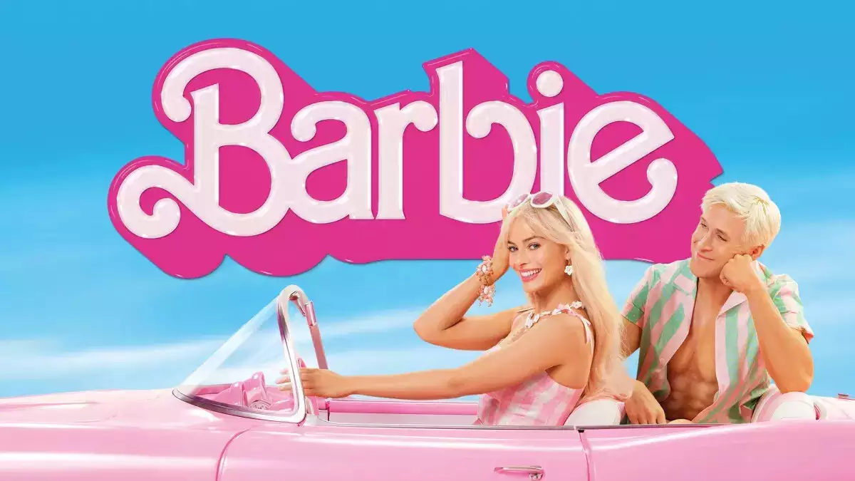 barbie (film)