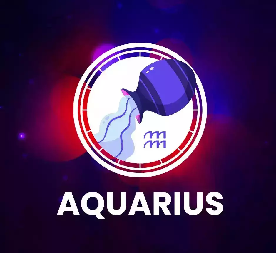 aquarius.