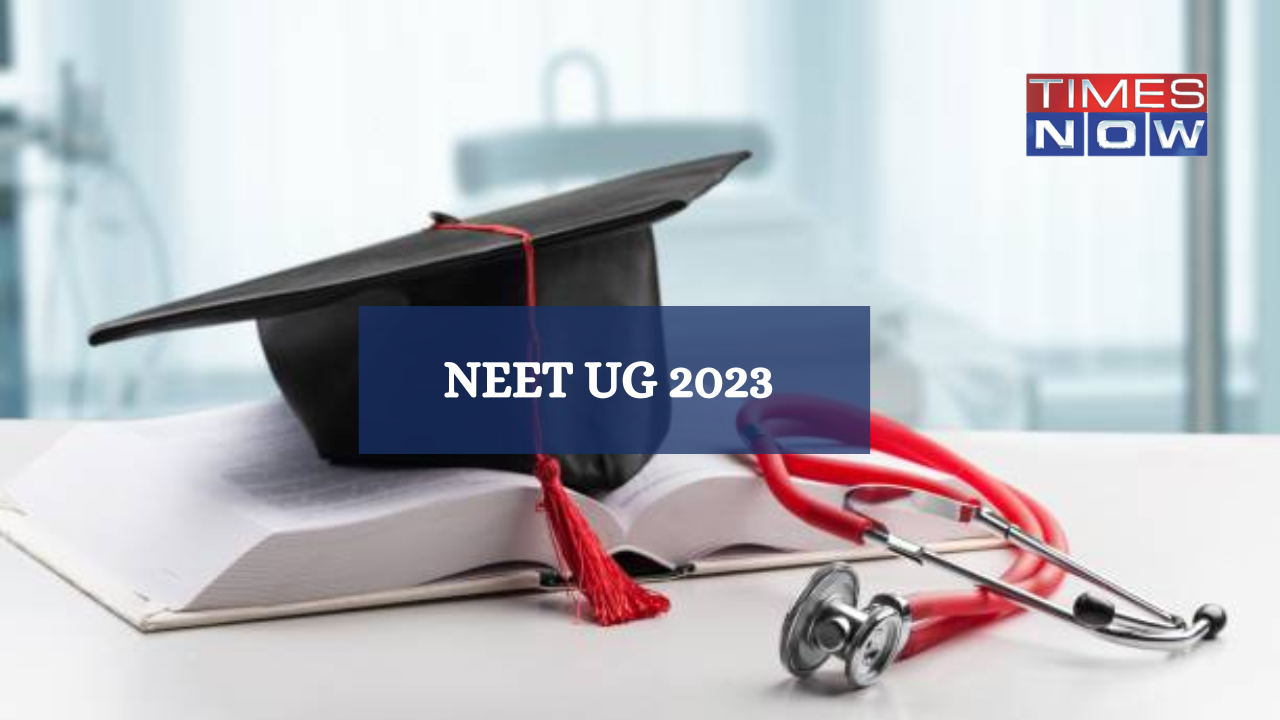 NEET UG 2023