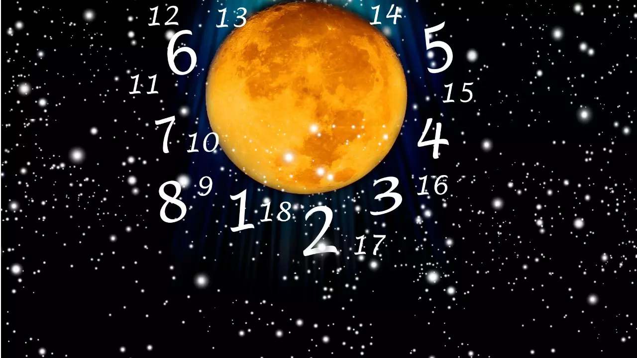 Numerology Predictions