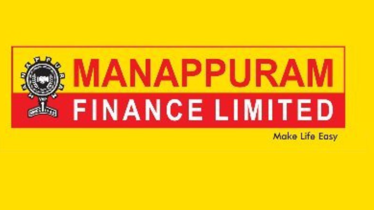 manappuram finance share rice