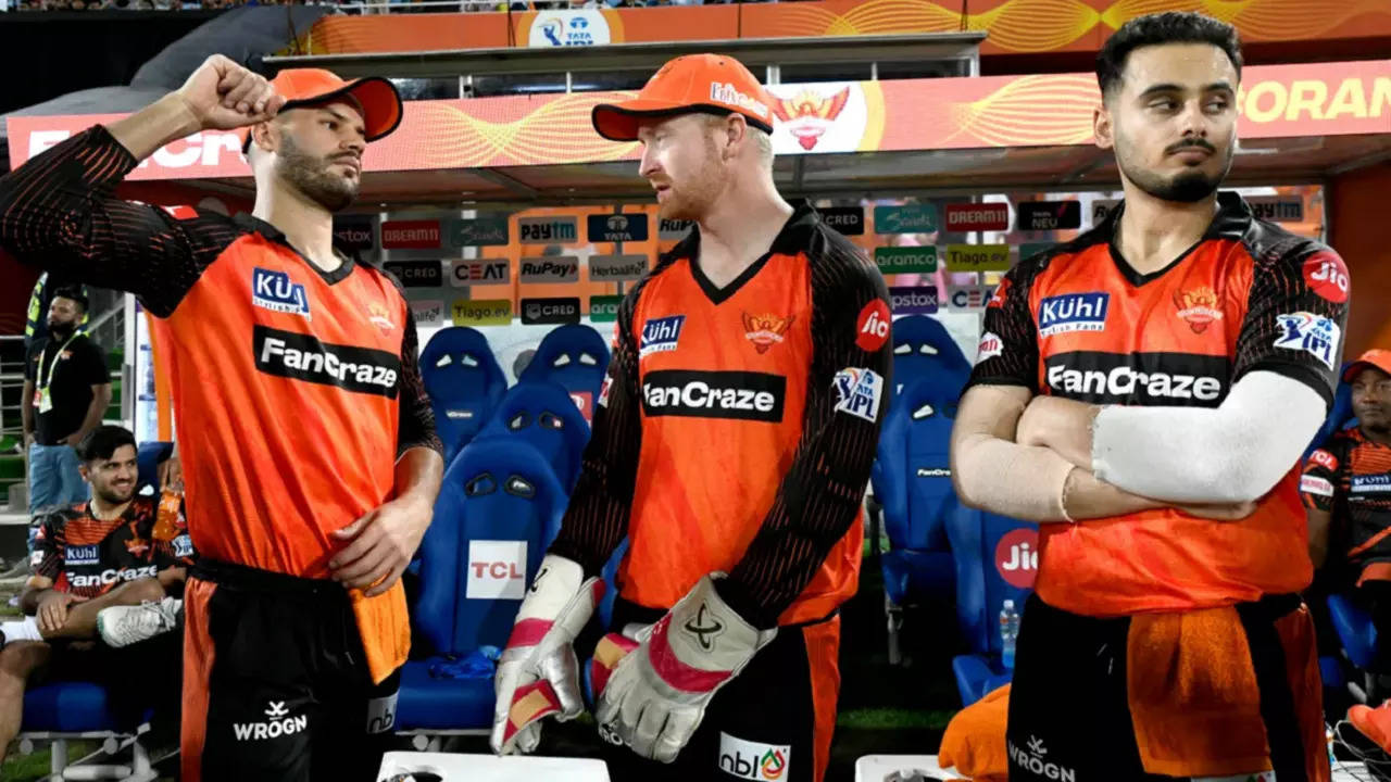 Sunrisers Hyderabad IPL 2023.