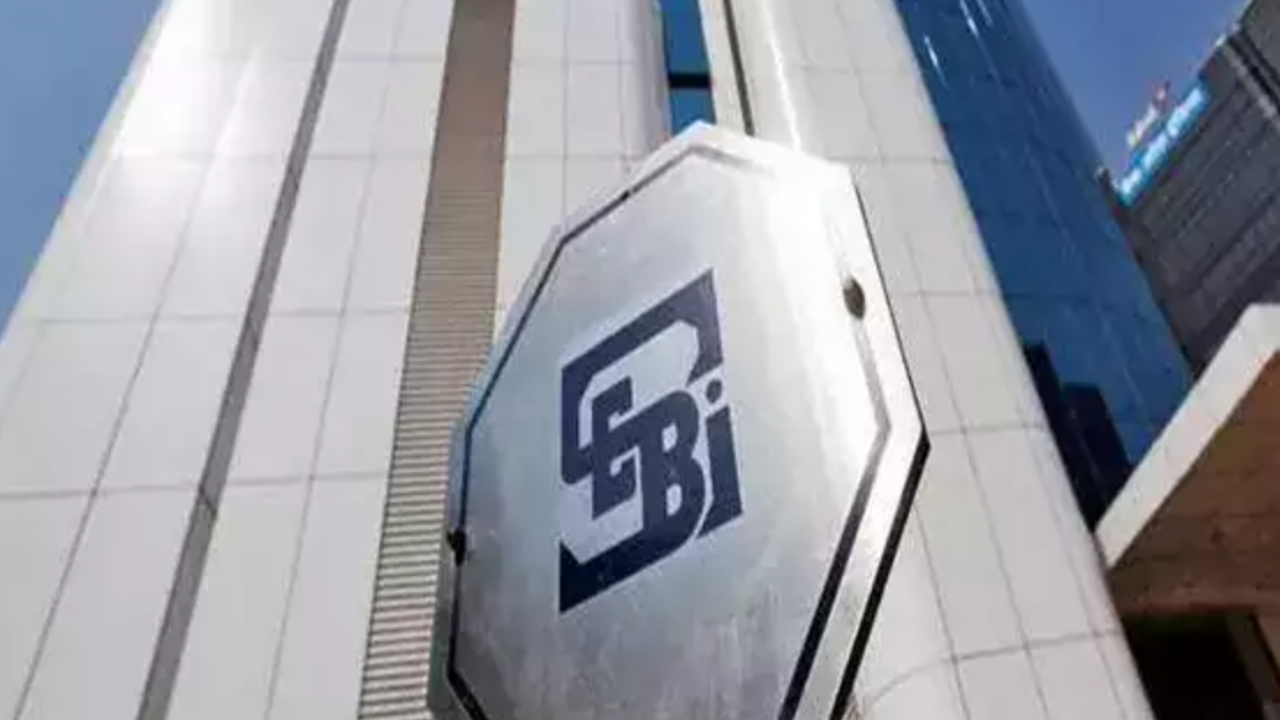 SEBI