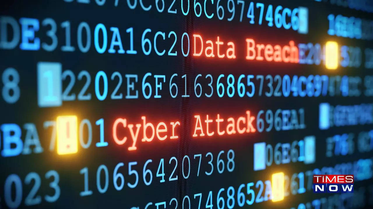 Cyber Onslaught: India Hit By Staggering 18% Surge In Weekly Cyber ...