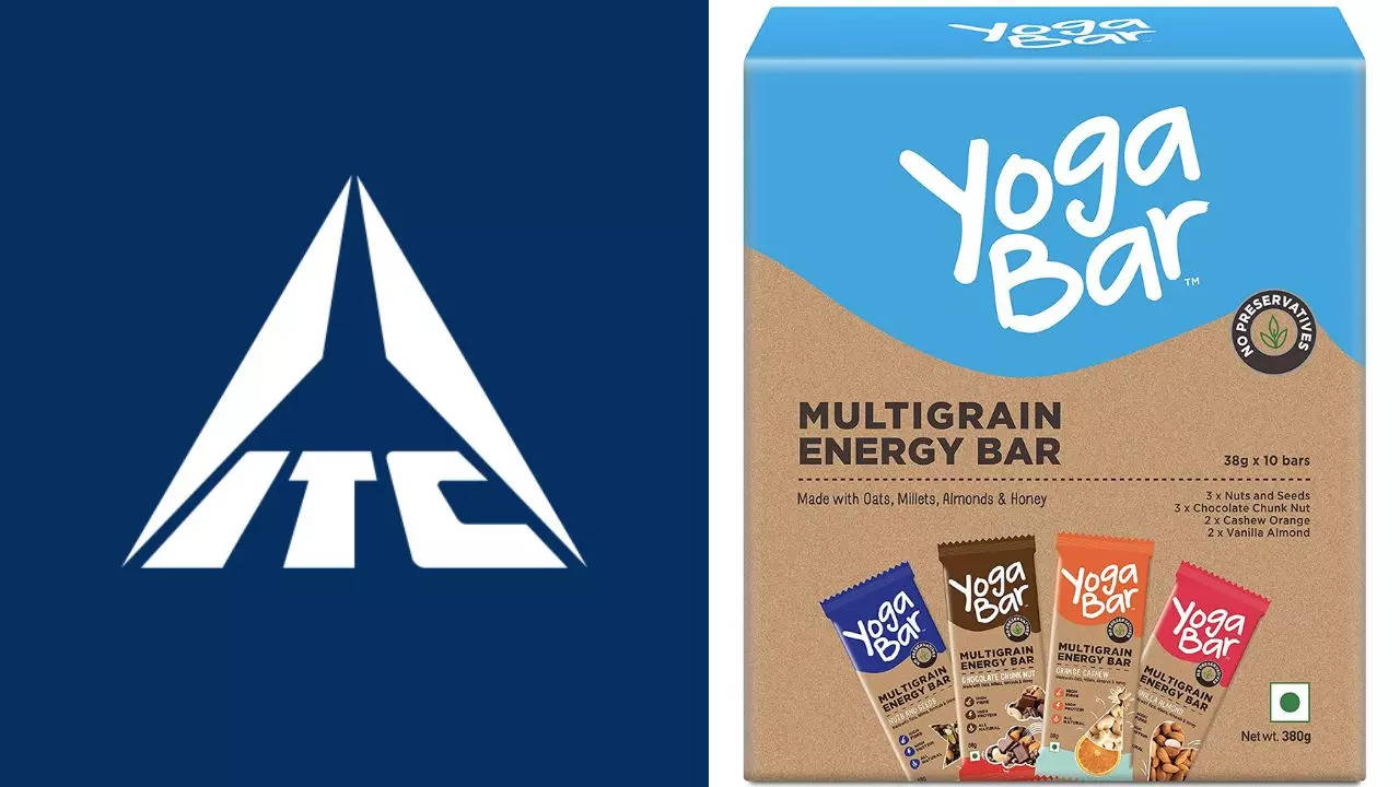 ITC To Acquire Yoga Bar