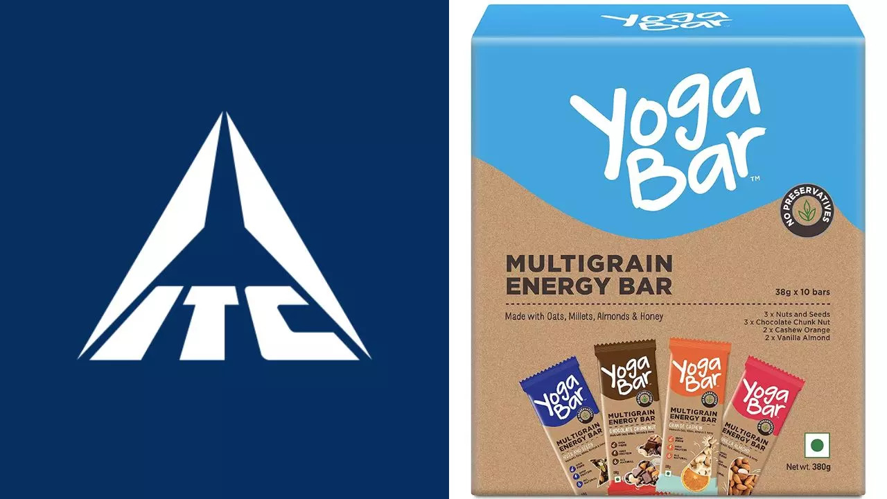 ITC-Yoga Bar Deal