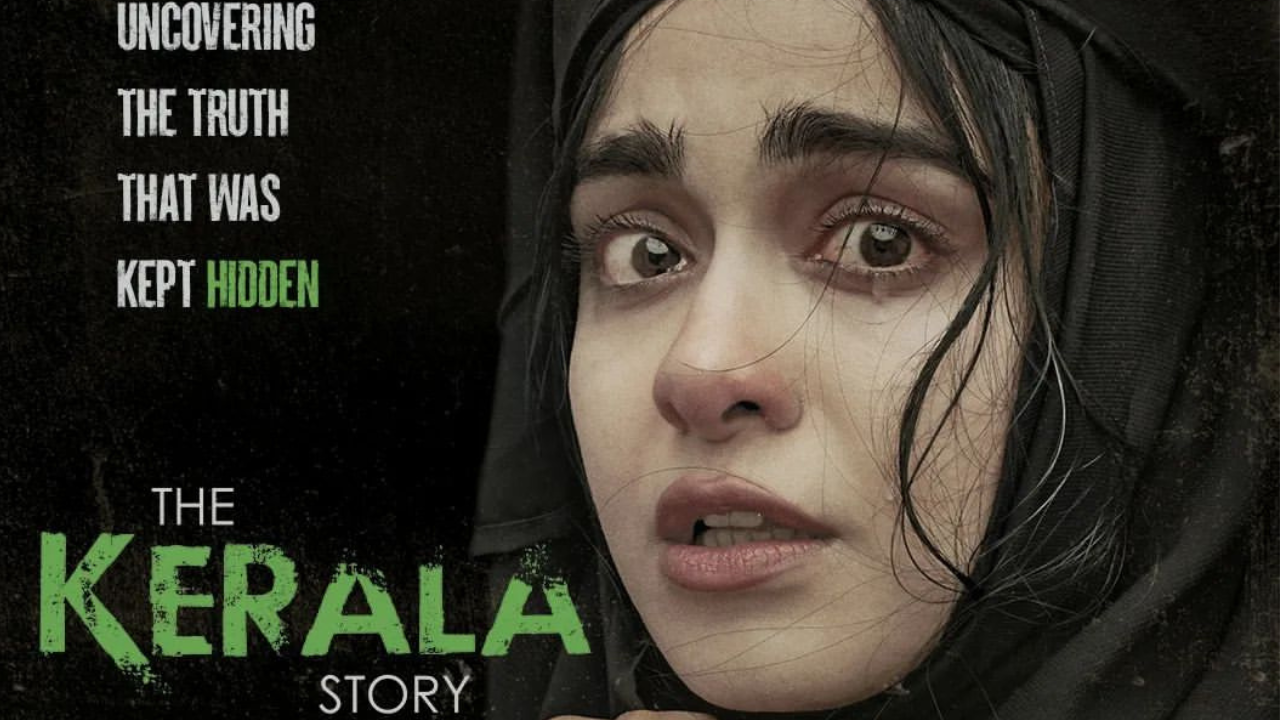 The Kerala Story Review, The Kerala Story Rating, Twitter and public Reviews Update Take Your Time To Allow Adah Sharma Film To Seep In, It Will Give You Chills Entertainment News,