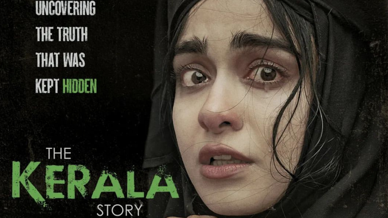 The Kerala Story Review: Take Your Time To Allow Adah Sharma Film To Seep In, It Will Give You Chills