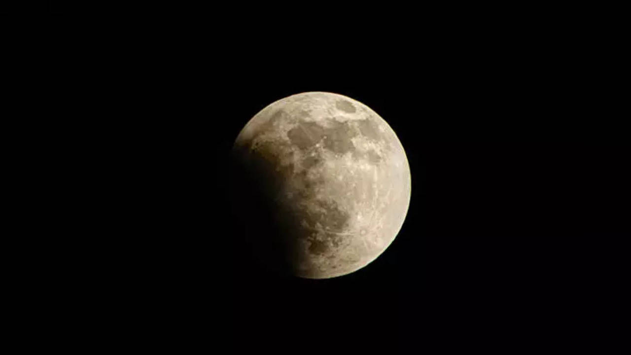 Things to do and avoid doing after end of lunar eclipse